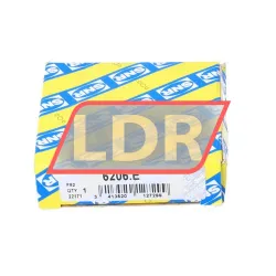 SNR 6206-E rulman resim 3