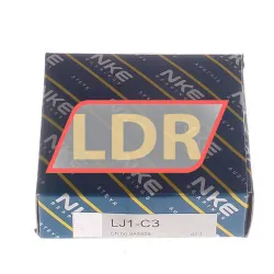 NKE LJ1-C3 rulman resim 3