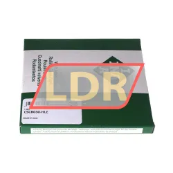 INA CSCB030-HLE rulman resim 3