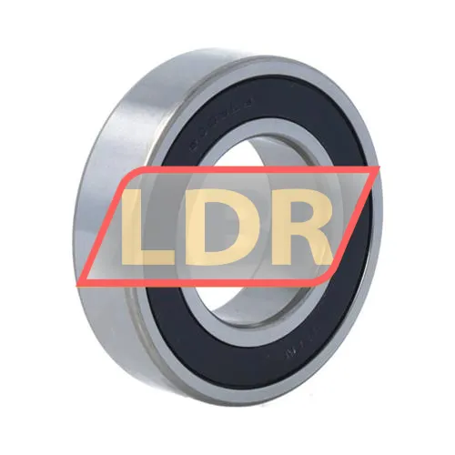NTN 6005LLB C3/5K ürün fotoğrafı 2