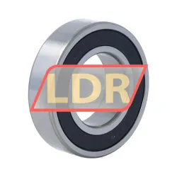 NTN 6005LLB C3/5K rulman resim 2