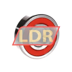 NTN 6305LLU C3/2AS rulman resim 3