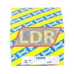SNR 16002
