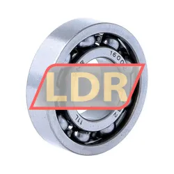 SNR 16002 rulman resim 2