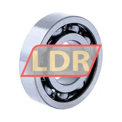 SNR 16002 rulman resim 3