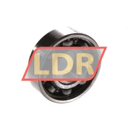 NSK 6001Z CM rulman resim 2