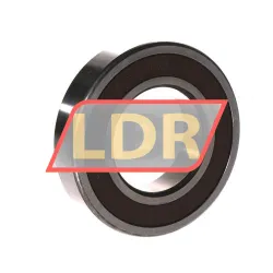 NSK 6209DDU rulman resim 2