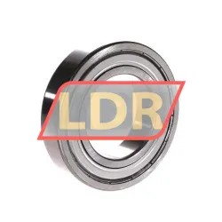 SNR 6210ZZC3 rulman resim 2