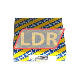 SNR 6210ZZC3 rulman resim 3