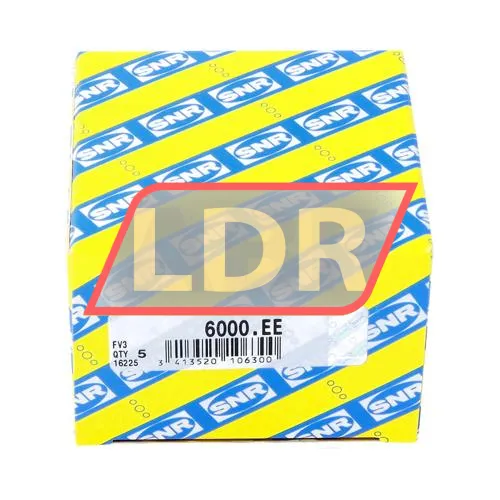 SNR 6000-EE ürün fotoğrafı 3