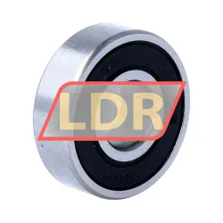 SNR 6000-EE rulman resim 2