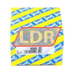 SNR 6000-EE rulman resim 3