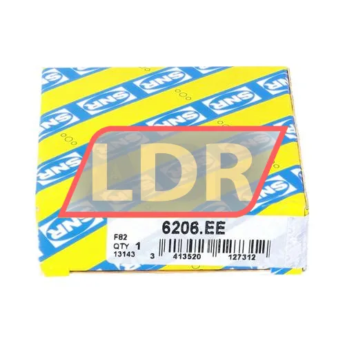 SNR 6206EE