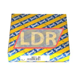 SNR 6211EE rulman resim 3