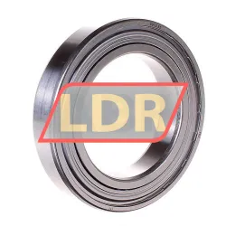 SNR 6012ZZ rulman resim 2