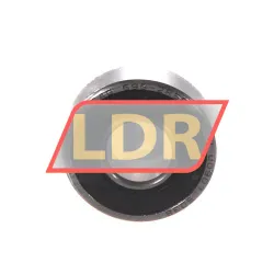 FAG 698-2RSR-HLC