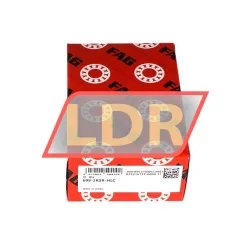 FAG 698-2RSR-HLC rulman resim 2