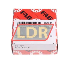 FAG 623-Z-HLC rulman resim 2