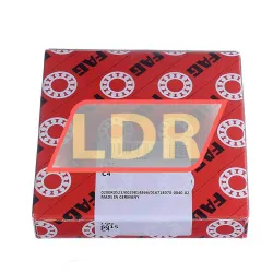 FAG 6015-C4 rulman resim 4