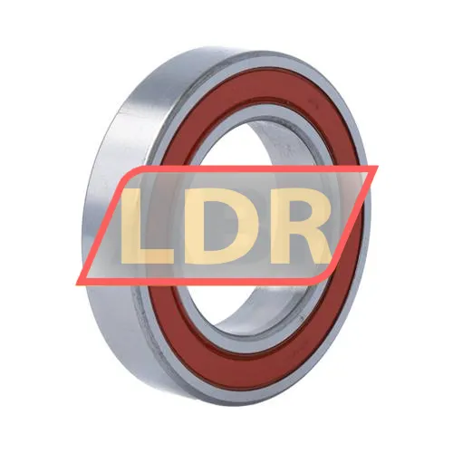 NTN 6009LLU ürün fotoğrafı 2