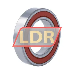 NTN 6009LLU rulman resim 2