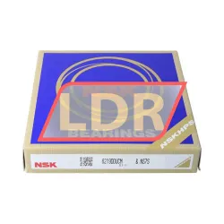 NSK 6219DDU CM rulman resim 2