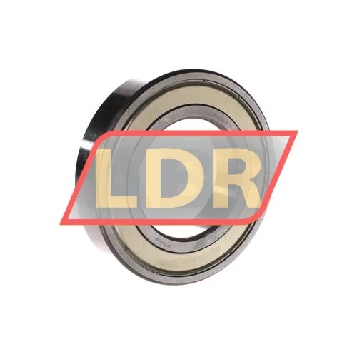 NSK 6212ZZ CM ürün fotoğrafı 2