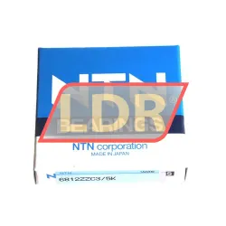 NTN 6812ZZC3/5K rulman resim 3