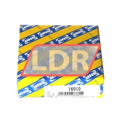 SNR 16016 rulman resim 3