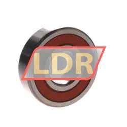 NTN 6305LLUC3 rulman resim 2