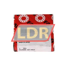 FAG 61906-2Z-HLC rulman resim 3