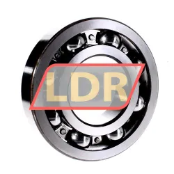 NSK 6321C3 rulman resim 2