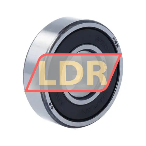 NSK 6204DDU7C3EX28/ENS