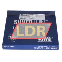 Silverthin Bearing Group SB030CPO rulman resim 2