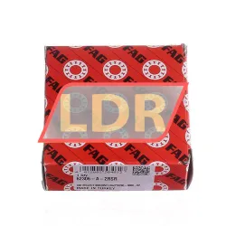 FAG 62306-A-2RSR rulman resim 3