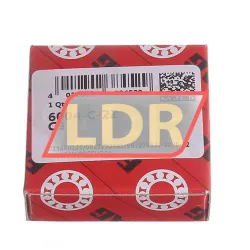 FAG 6004-C-2Z-C3 rulman resim 3