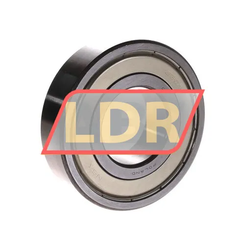 NSK 6309ZZC3 ürün fotoğrafı 2