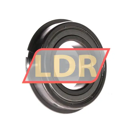 NTN 6006ZZNR ürün fotoğrafı 2