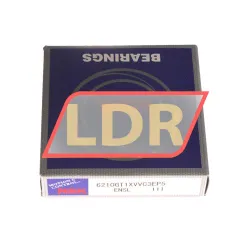 NSK 6210GT1XVVC3EP5 ENSL5 rulman resim 3