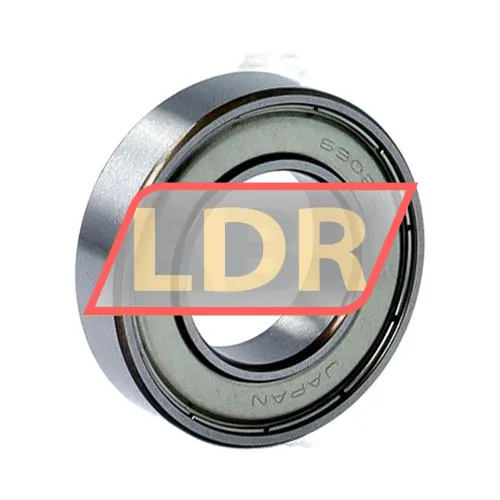 NSK 6902ZZ1 CM ürün fotoğrafı 2