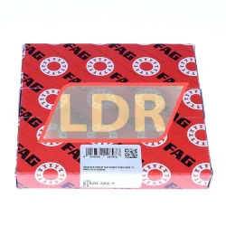 FAG 61820-2RZ-Y-C3 rulman resim 2