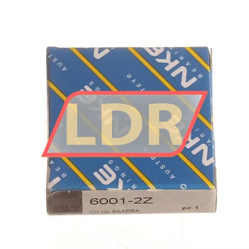 NKE 6001-2Z ürün fotoğrafı 3