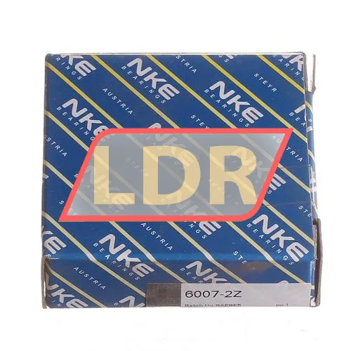 NKE 6007-2Z ürün fotoğrafı 3
