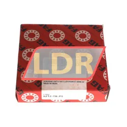 FAG 6212-TB-P5 rulman resim 3