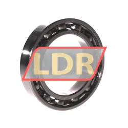 IBC Bearings 6013-P5 rulman resim 2