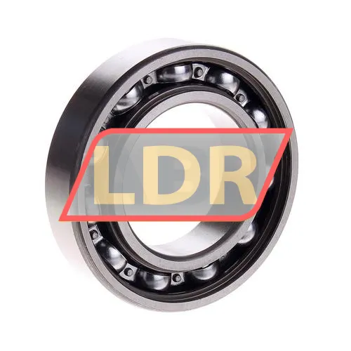 NSK 6007Z ürün fotoğrafı 2