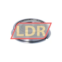 NSK 6005ZZ NR rulman resim 2