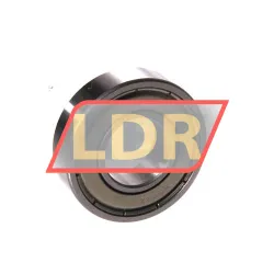Nachi 6002Z rulman resim 2