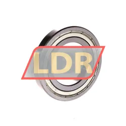 AKN 16007-2Z rulman resim 2