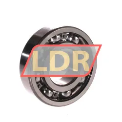 SNR 6308-C3 rulman resim 2